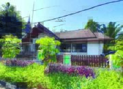 Pemkab Gelar Lelang, 3 Unit Gedung Dibongkar