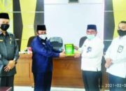 Kemenag Kampar Belajar Zona Integritas ke Bukittinggi