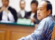 Eks Kakorlantas Polri Djoko Susilo Ajukan PK