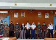 Komisi III DPRD Agam Datangi Dishub Sumbar Pertanyakan Pengelolaan UPTD PKB