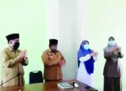 Manasik Haji Sepanjang Tahun, Kemenag Tekankan Kebiasaan Patuh pada Prokes