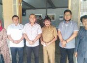 Ramlan Nurmatias Diapresiasi Perantau