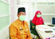 Update Vaksinasi Covid-19, 472 Tenaga Kesehatan Sudah Divaksin