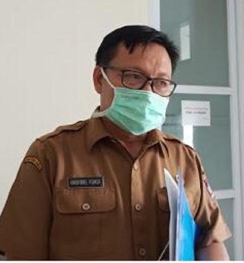 Habibul Fuadi, Kepala Dinas Pendidikan (Disdik) Kota Padang