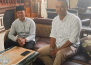 Jika Tak Ada Perubahan, Benny-Radi Dilantik 26 Februari