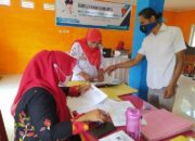 Disdukcapil Jemput Bola 409 Adminduk ke Pasia Laweh