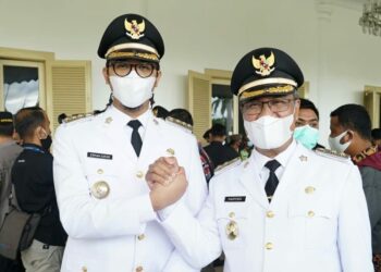 Wako Segera Siapkan Penggantian Perwako 40-41