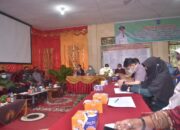 Musrenbang harus Prioritaskan Kegiatan Ekonomi Masyarakat