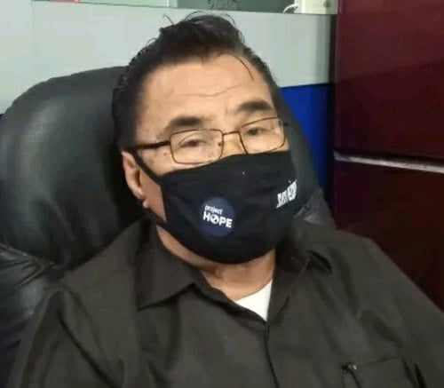 Azwar Siry, Ketua Komisi IV DPRD Kota Padang