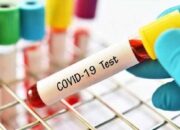 Ibu Hamil Positif Covid-19 di Balingka