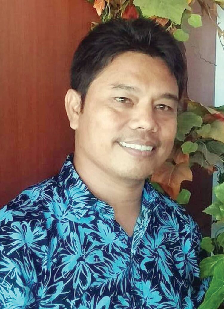 Ilham Maulana, Wakil Ketua DPRD Kota Padang