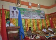 Kecamatan Barangin Gelar Musrenbang