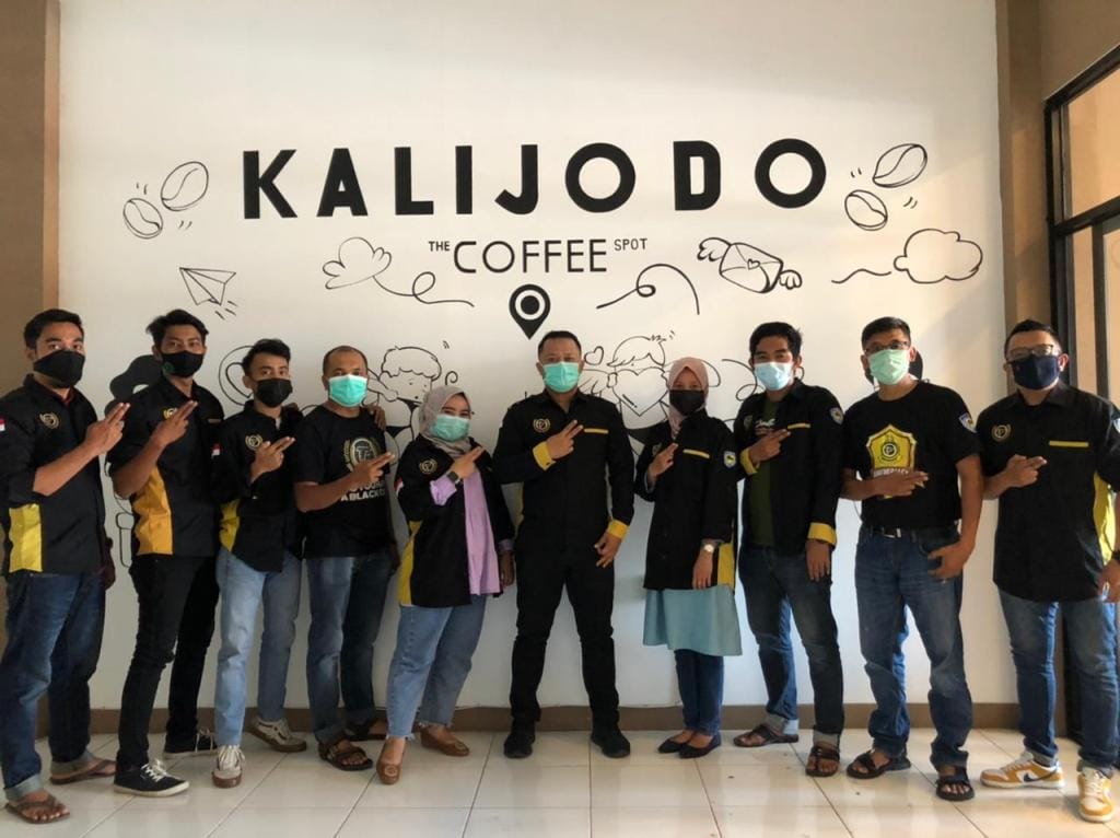 Musreg BlackCI Regional Sumbar