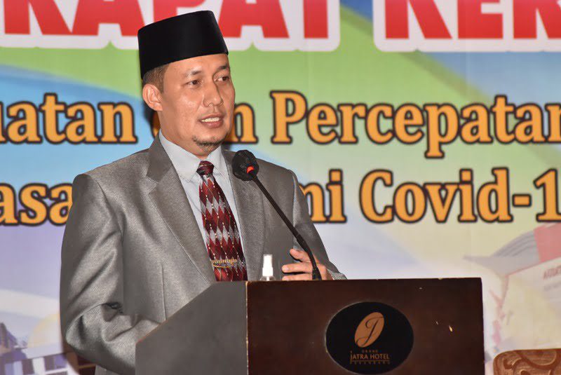 Pemerintah Setuju IAIN jadi UIN 1