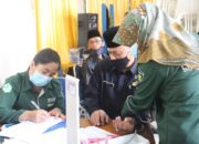 2021, Puskesmas Targetkan 3 Pos UKK