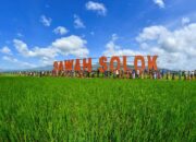 Masyarakat Harus Memahami Potensi Wisata Daerahnya 