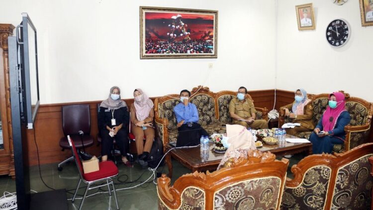 Pemko Tindaklanjut PP No 6 Tahun 2021