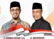 Wako-Wawako Terpilih Dilantik 26 Februari