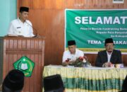 Baznas Peduli Pelaku Ekonomi Produktif, Bantu Warga Kurang Mampu Hadapi Pandemi