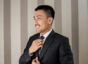 Rachmad Wijaya, Pengusaha Muda yang Gemar Berbagi