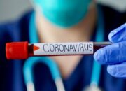 Selama Dua Bulan Terakhir, Kasus Covid 19 di Indonesia Menurun