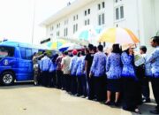 Ketua PGRI Curiga ada Modus di Balik Rekrutmen 1 Juta Guru PPPK