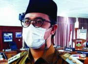 Revitalisasi Pasar Bawah, Pemko Upayakan Lobi Pemerintah Pusat