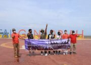 Majukan Pariwisata dari Tahun ke Tahun, Lakukan Berbagai Trik, Sampaikan Melalui Blogger