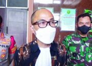 Isu Liar soal Sidang Rizieq Shihab Beredar