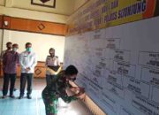 Canangkan Zona Integritas Bebas Korupsi, Forkopimda Tandatangani Komitmen Bersama