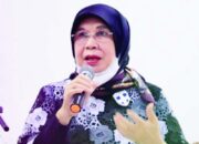 Emma Yohanna Sosialisasi Empat Pilar