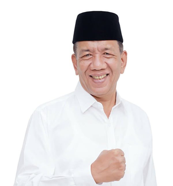 Rusma Yul Anwar, Bupati Pesisir Selatan