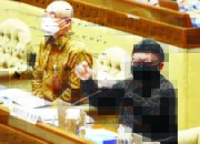 MenPAN dan RB Ungkap 30 Formasi CPNS dan PPPK Paling Dibutuhkan Pemda