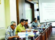 Percepat Pemulihan Ekonomi, Sumbar Genjot Produksi Pertanian