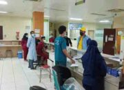 Pelayanan RSUD Sering Dikeluhkan, Bupati Sidak Tengah Malam