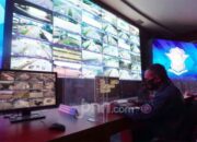 Korlantas: Baru Tiga Polda yang Sudah Menerapkan ETLE