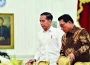 Kabar Baik untuk Pemerintahan Jokowi, Buruk bagi Moeldoko