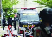 Azis Syamsuddin: Jangan Sampai Aksi Teror Meluas