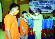 Pemkab Gelar Pelatihan Jitu Pasna, Tingkatkan Kapasitas Personel untuk Penanganan Bencana