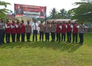 Tim Virtual Police Polres Dibentuk, Warga Dituntut Bijak Gunakan Medsos