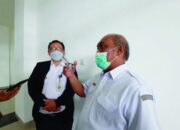 Sitinjau Lauik Ekstrim, KNKT Turun Tangan