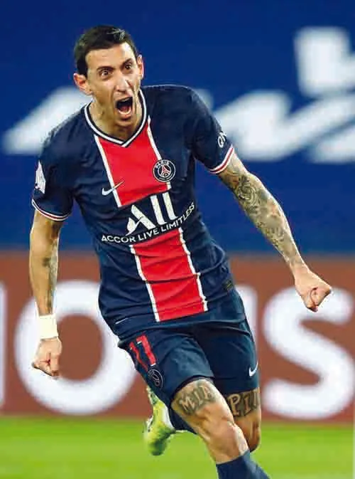 Di Maria