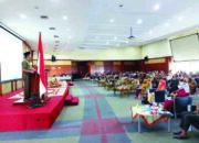 Wujudkan Bukittinggi Hebat, Pemko Gelar Konsultasi Publik Rancangan Awal RPJMD