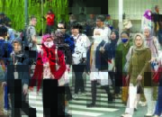 Menjalankan Protokol Kesehatan 3M, Wamenkes Soroti Kendornya Disiplin Masyarakat