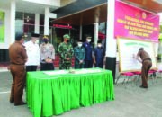 Wujudkan WBK dan WBBM, Pemko Canangkan Zona Integrasi