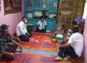 Keluarga Kecil Mengadu Lewat Messenger ke Bupati, Cek ke TKP, Temukan Bayi Tergeletak Sakit