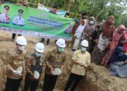 Wujudkan Pembangunan Kampung Qur’an, Gubernur Bakal Jembatani Kerjasama, Bupati Gratiskan IMB