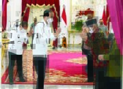 Bakal Diserahkan kepada Jokowi, Amien Rais Dkk Susun Buku Tragedi 7 Desember