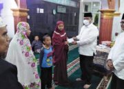 Giatkan Subuh Mubarokah