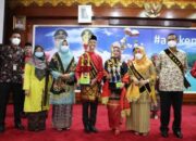 Kembangkan Program Generasi Berencana, Pendidikan dan Menikah secara Terencana